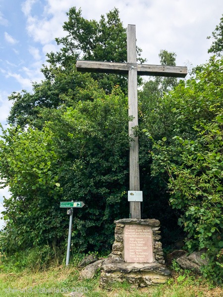 Gallner Kreuz