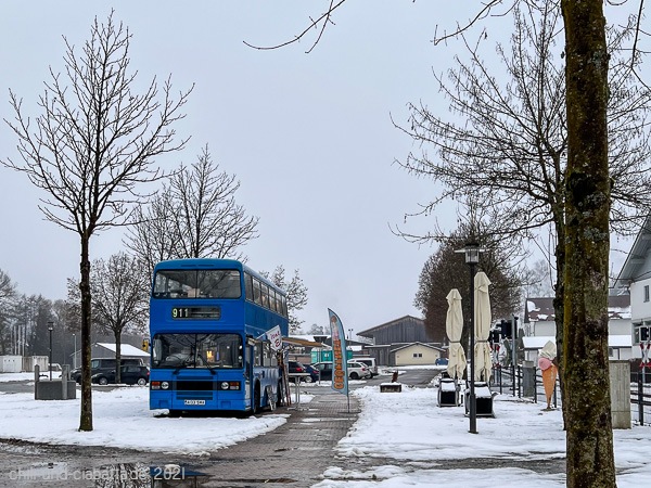 Eis-Bus