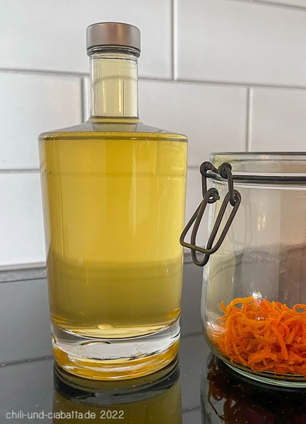 SEvilla-Orangen-Gin