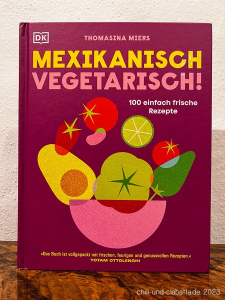 Mexikanisch vegetarisch