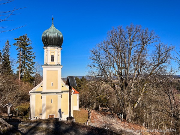 Kapelle Neurandsberg